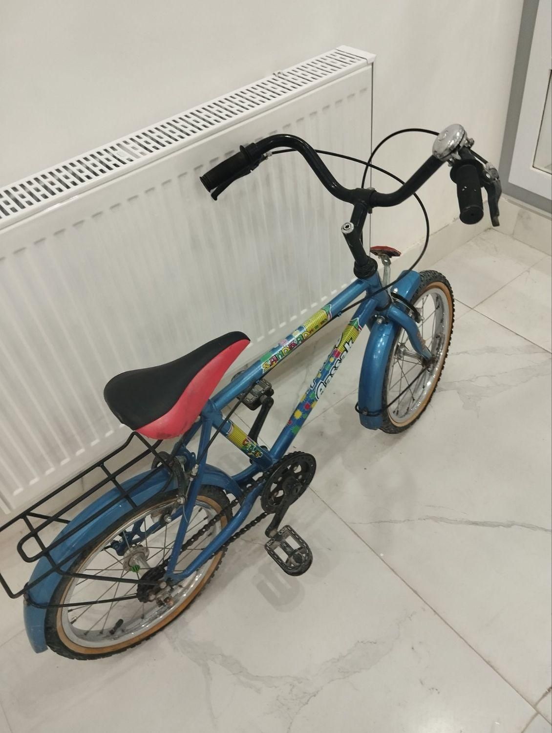 دوچرخه آساک|دوچرخه، اسکیت، اسکوتر|شیروان (خراسان), |دیوار