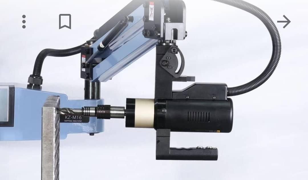 قلاویز زن برقی|ماشینآلات صنعتی|تهران, حسنآباد|دیوار