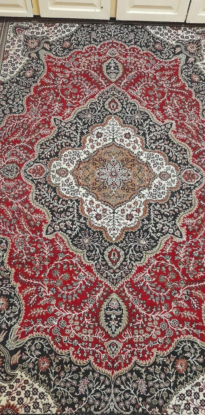 فرش ۶متری سالم وتمیز|فرش|اصفهان, خواجه عمید|دیوار