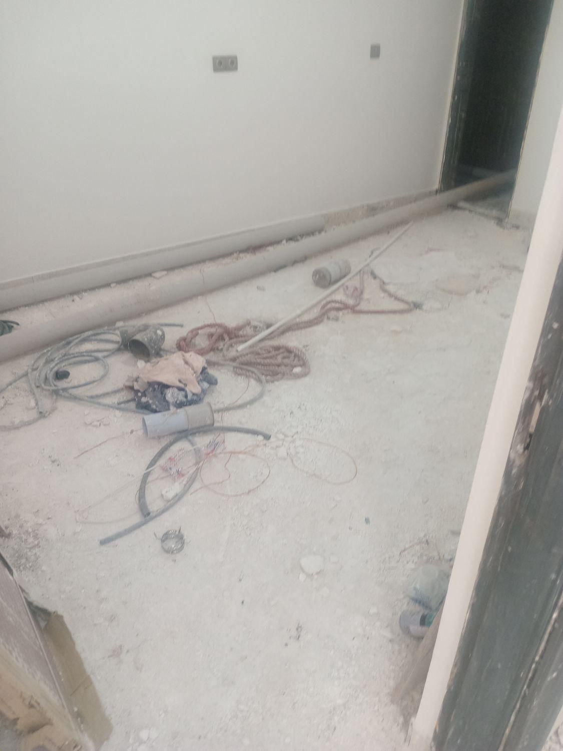 انجام کلیه کارهای نظافت و خدماتی|خدمات نظافت|بم, |دیوار