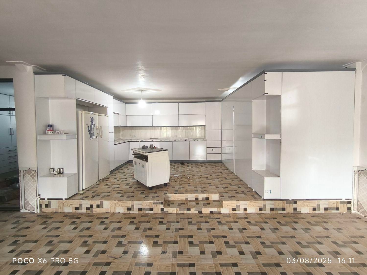 کابینت|مصالح و تجهیزات ساختمان|کوهدشت, |دیوار