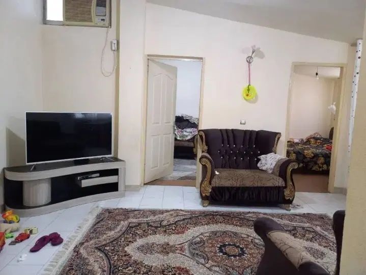آپارتمان دو خواب الغدیر/دیانتی|فروش آپارتمان|رشت, دیانتی|دیوار