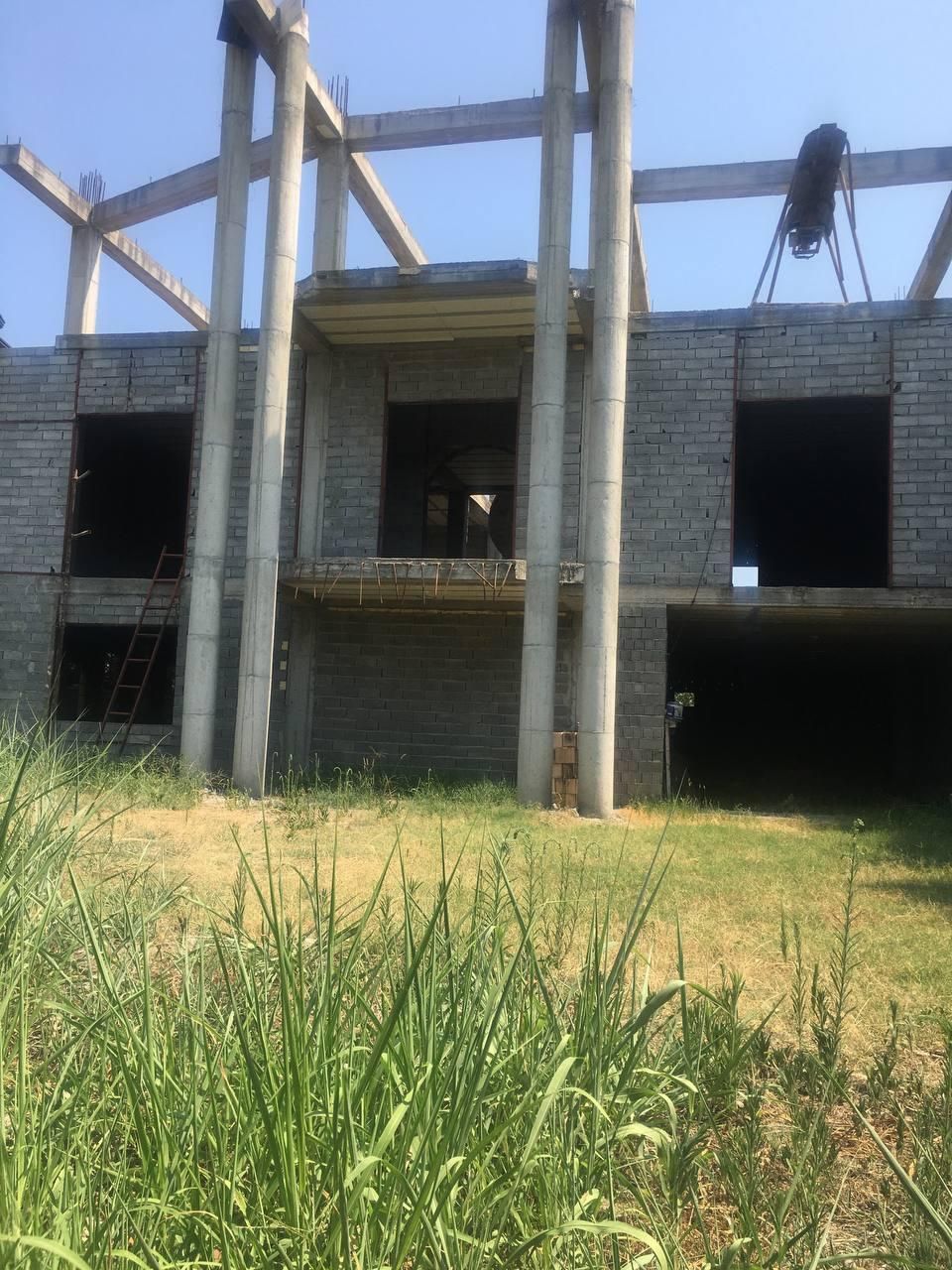 زمین شهرکی|فروش خانه و ویلا|نشتارود, |دیوار