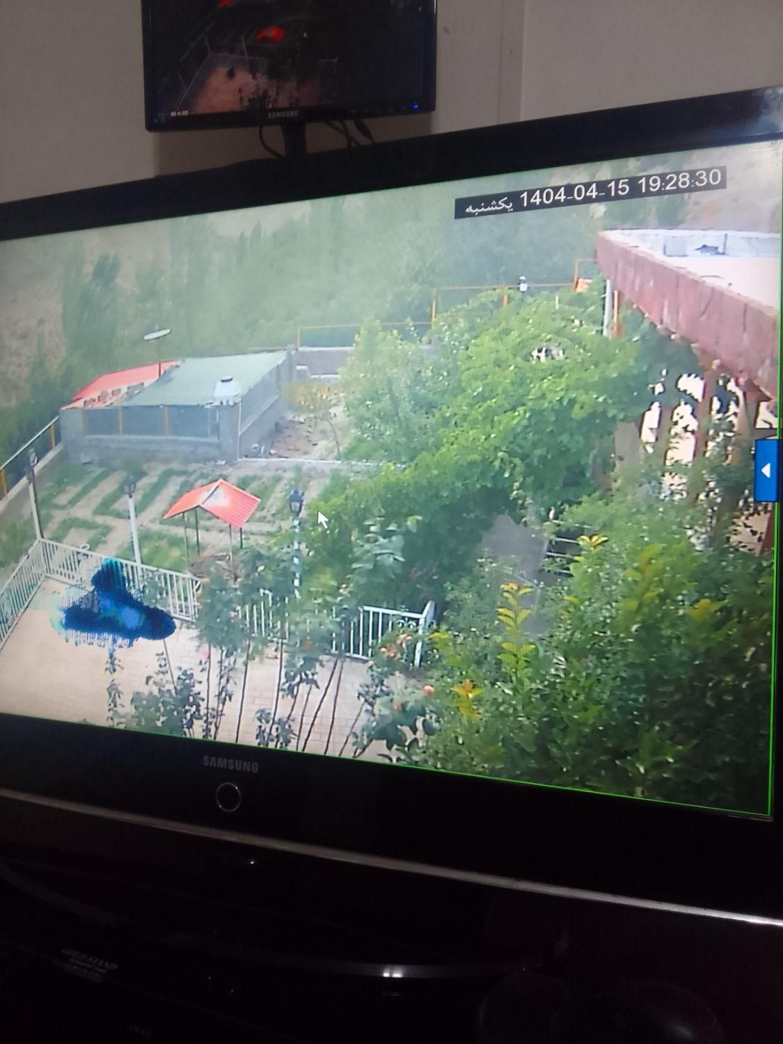 دوربین مداربسته تحت شبکه .انالوگ|دوربین مداربسته|آبسرد, |دیوار