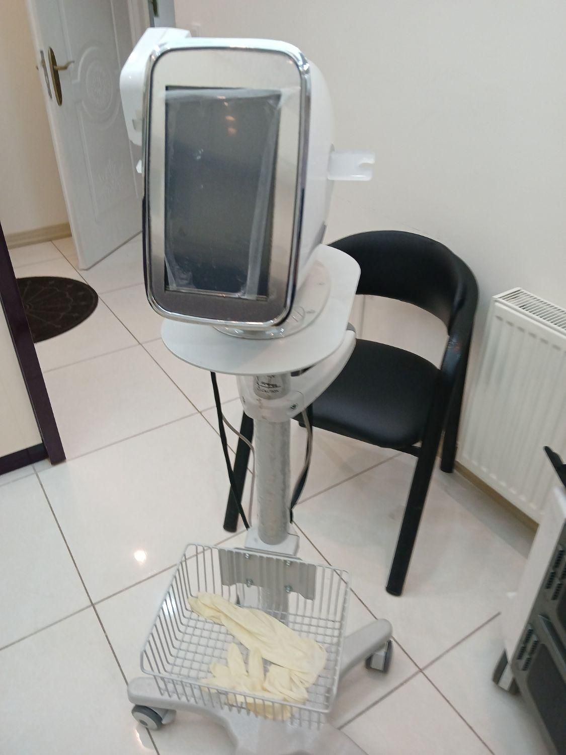 تعمیر لیزر،هایفو،تجهیزات زیبایی وپزشکی|خدمات پیشه و مهارت|رشت, سعدی (تختی)|دیوار