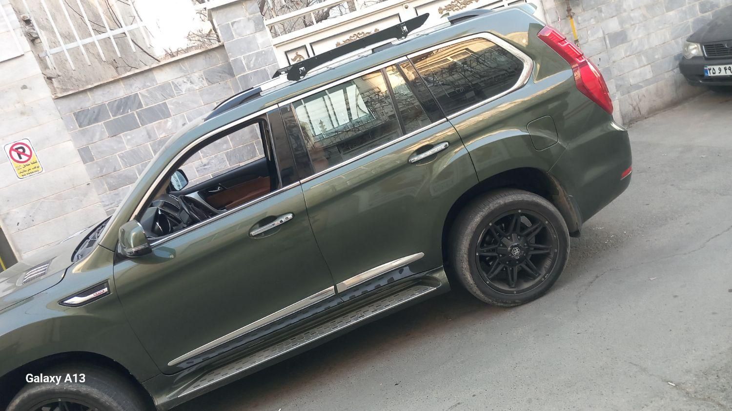 باربندپژوپرایدسمندجک هیوندای mvm چری بنز BMW و....|قطعات یدکی و لوازم جانبی|کرج, ساسانی (قلمستان)|دیوار