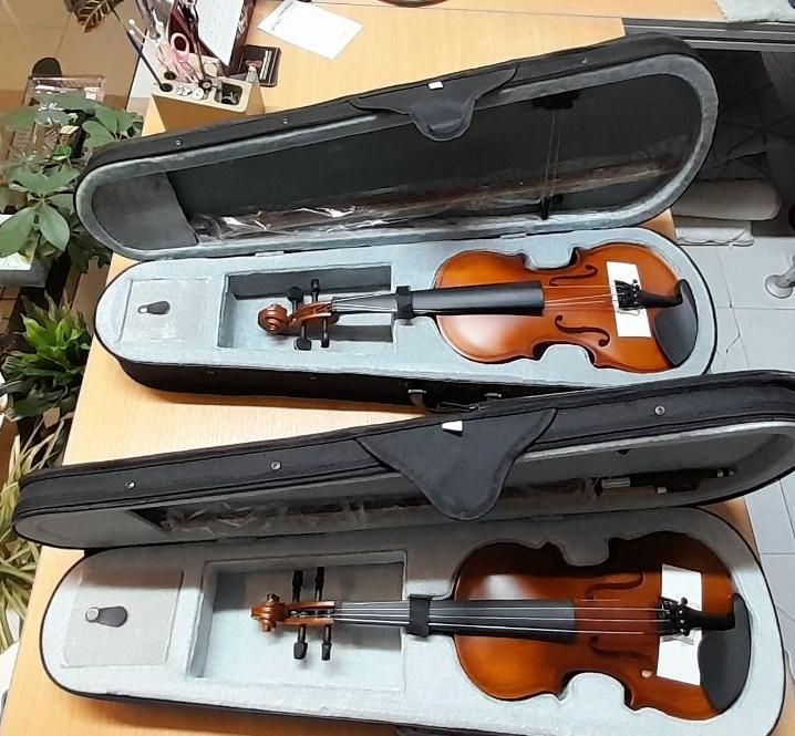ویولن 1/4 2/4 hofner|ویولن|اصفهان, نقش جهان|دیوار