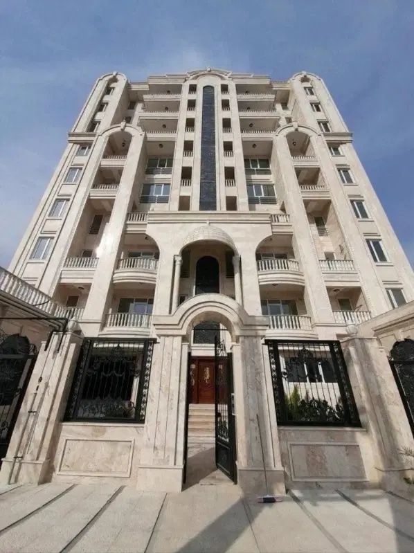 96متری/تک واحدی/3ماه به تحویل/کمالشهر/جهان‌آرا|فروش آپارتمان|کرج, کمال‌شهر|دیوار