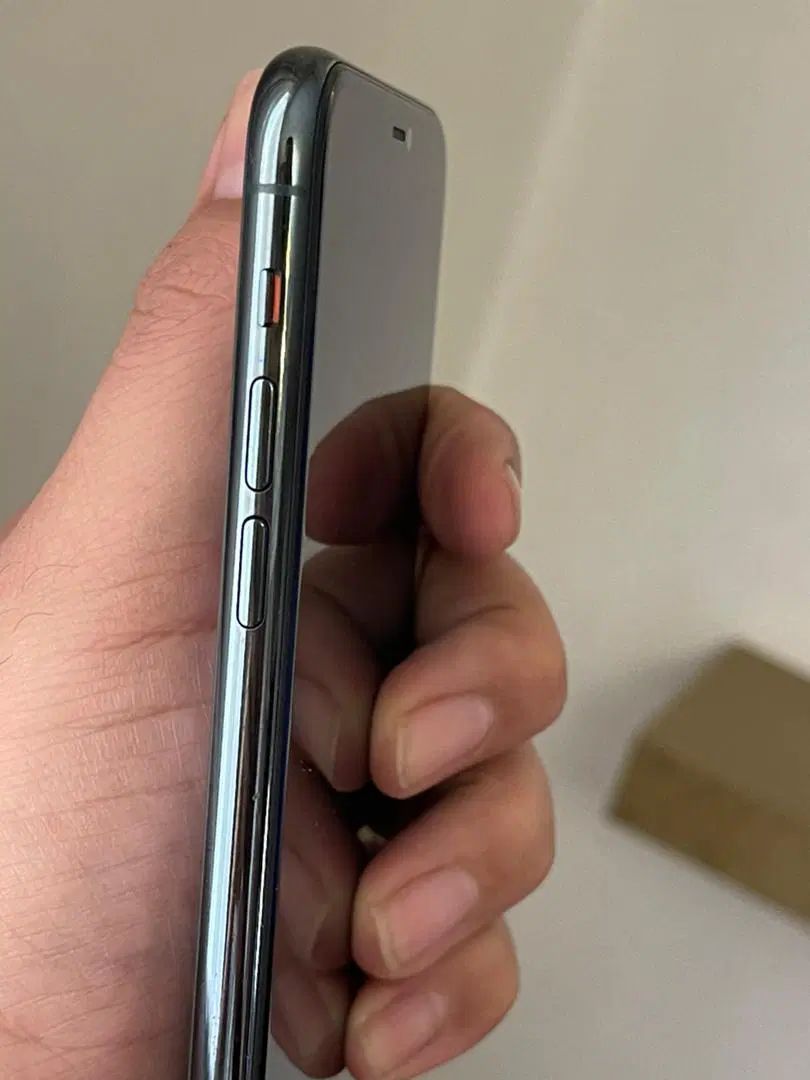 iPhone 11 Pro Max - za|موبایل|مشهد, موسوی قوچانی|دیوار