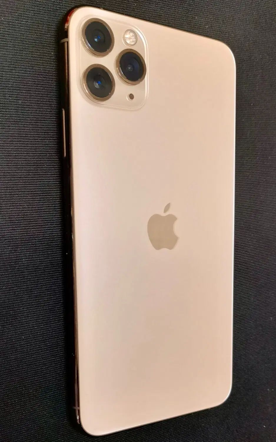 آیفون ۱۱ پرومکس iphon 11 promax|موبایل|مشهد, سعد آباد|دیوار