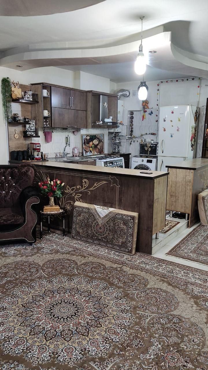 فروش فوری آپارتمان مرکز شهر|فروش آپارتمان|اسدآباد, |دیوار