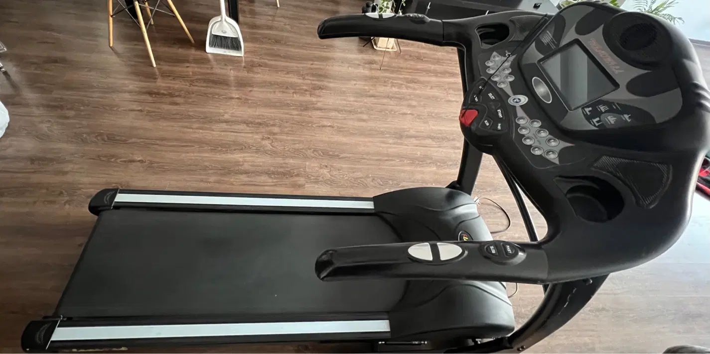 تردمیل flexi fit|تجهیزات ورزشی|تهران, اختیاریه|دیوار