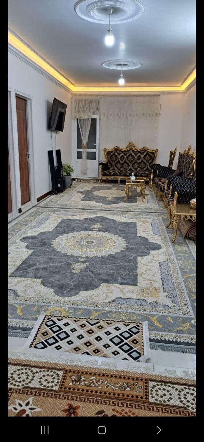 خانه یا واحد در شهرک فاطمیه همت گلشن|فروش خانه و ویلا|قم, امامزاده ابراهیم|دیوار