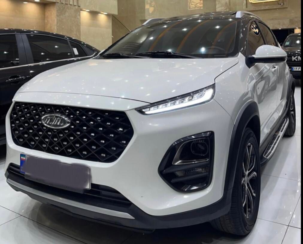 ایکس ۲۲ پرو دنده ۱۴۰۴ «اقساط ۳۰ماهه»|خودرو سواری و وانت|یزد, |دیوار