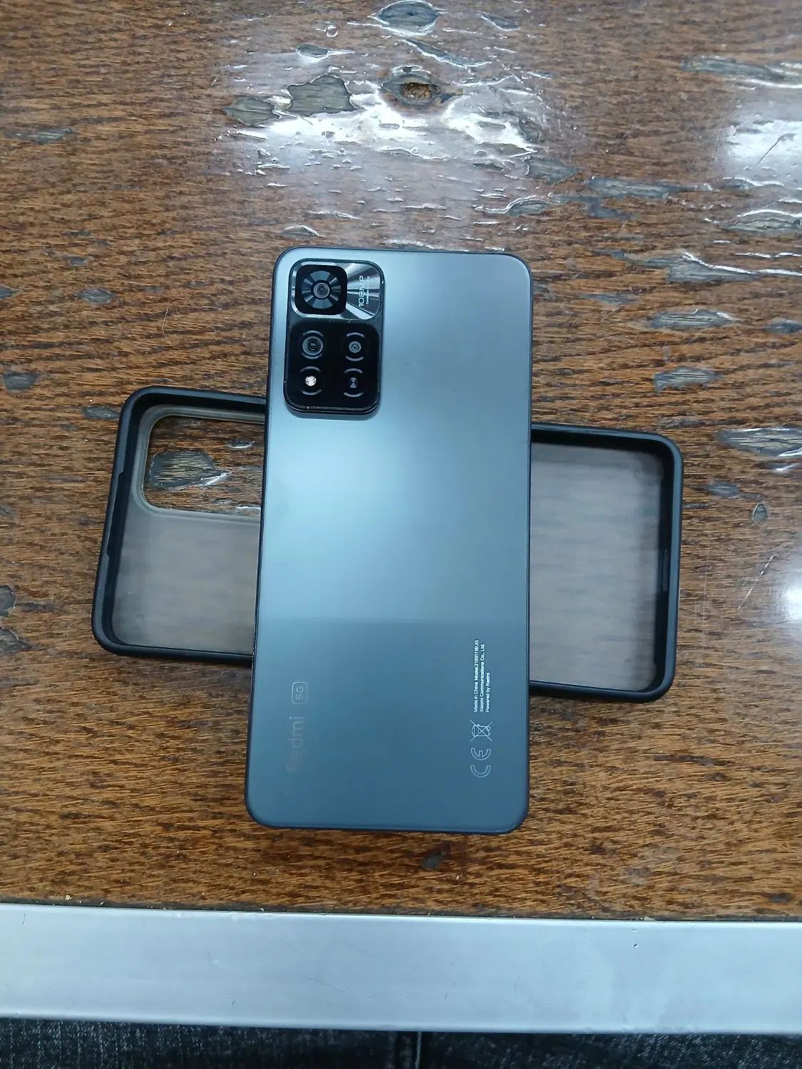 شیائومی ردمی نوت ۱۱ پرو پلاس 5G|موبایل|کرج, مهرویلا جنوبی|دیوار
