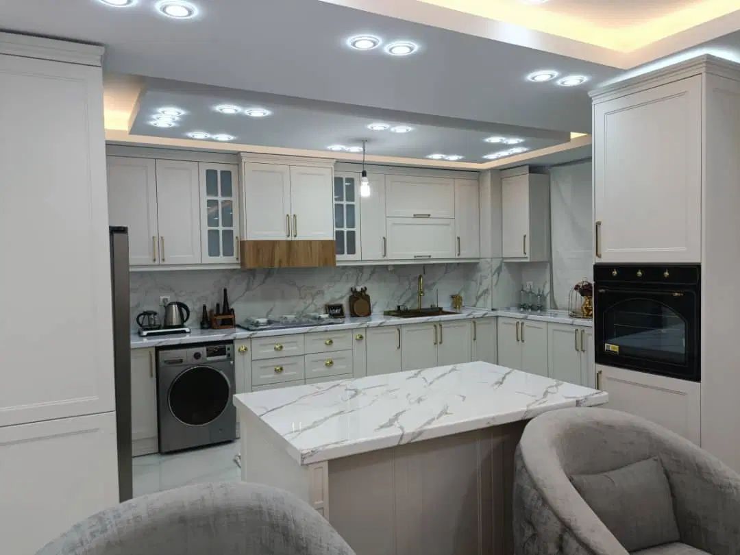 طراحی ساخت  انواع کابینت هایگلاس نئوکلاسیک و انزو|جاکفشی، کمد، دراور|تهران, خانی آباد نو شمالی|دیوار