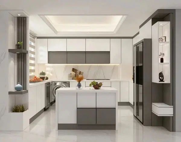 طراحی و نصب کابینت و کمد دیواری بهترین قیمت|خدمات پیشه و مهارت|نظرآباد, نظرآباد|دیوار