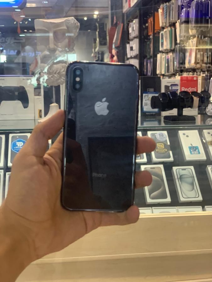 iPhone X ۲۵۶|موبایل|تهران, آسمان|دیوار