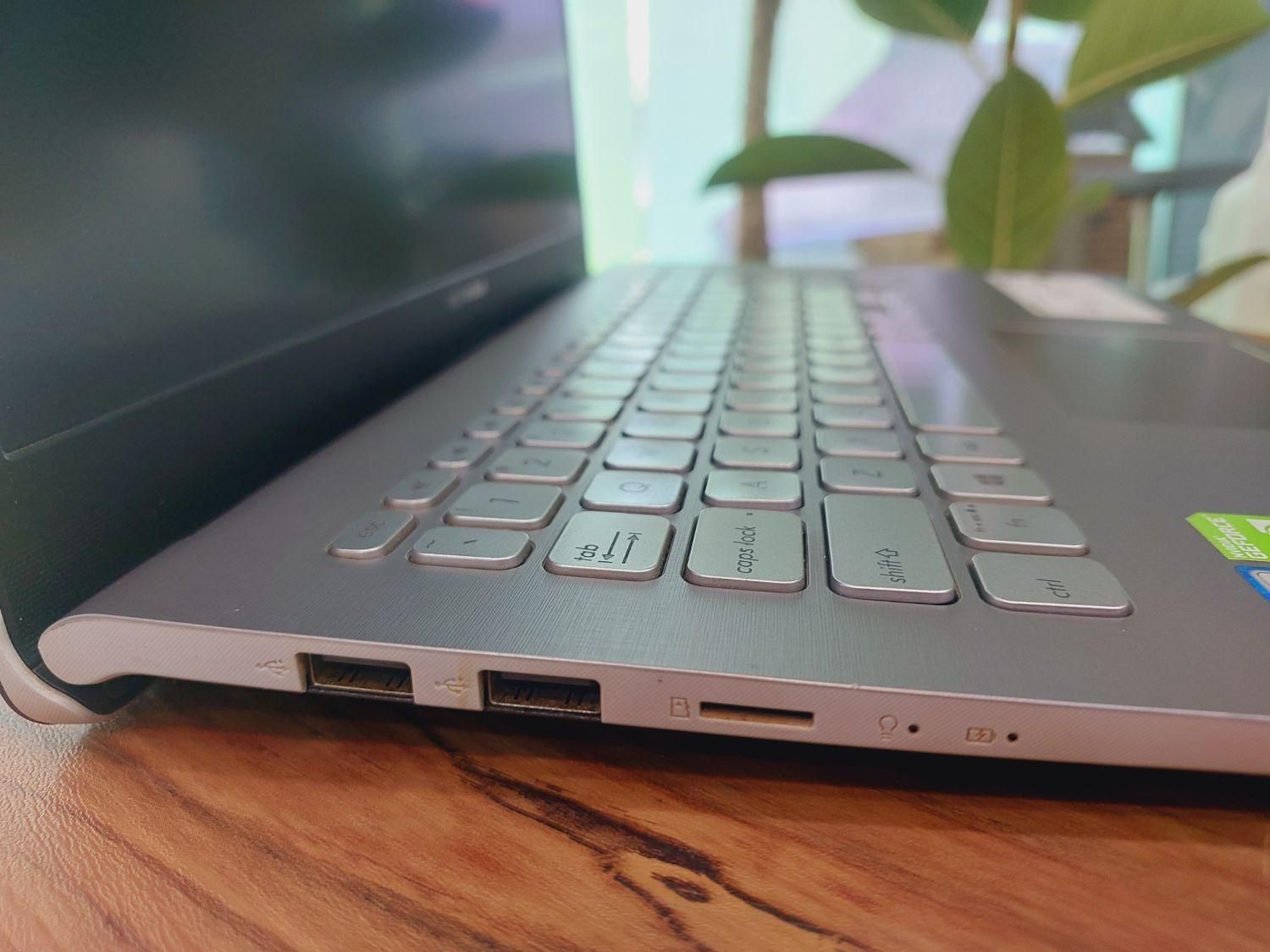 لپ تاپ Asus Y500 گیمینگ Core i5 با گرافیک 2GB|رایانه همراه|دزفول, |دیوار