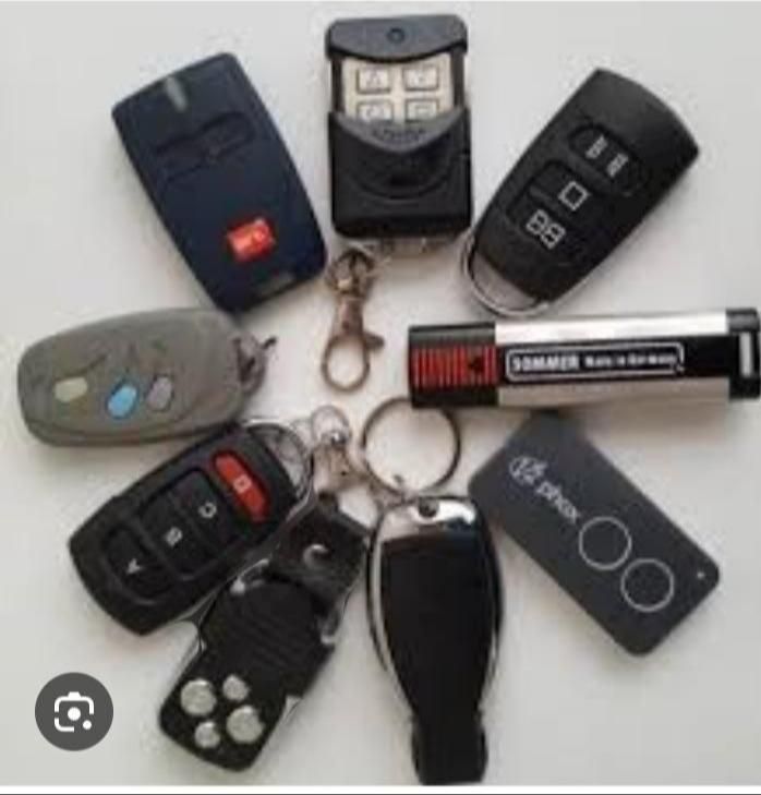 تعمیر دربهای برقی و خدمات ریموت|خدمات پیشه و مهارت|بندرعباس, |دیوار