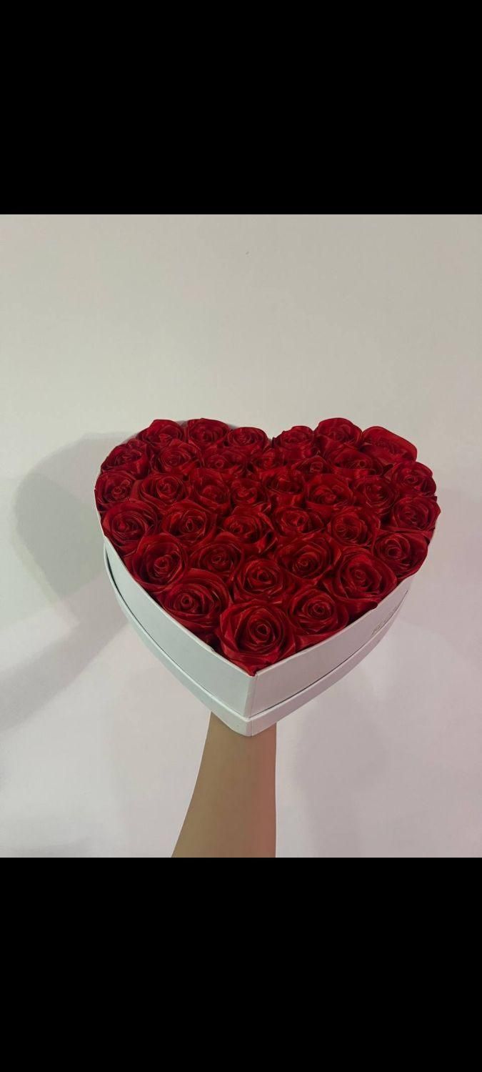 باکس گل|گل و گیاه طبیعی|کیش, |دیوار