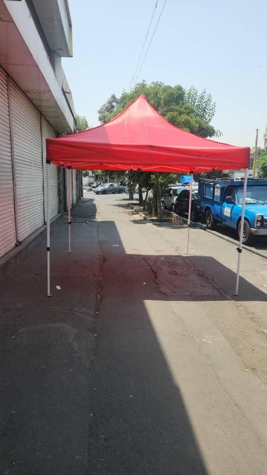 آلاچیق|کوهنوردی و کمپینگ|تهران, بهارستان|دیوار