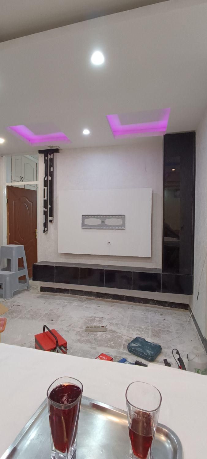 کابینت و کمد دیواری|خدمات پیشه و مهارت|اهواز, کوی فرهنگیان ۲|دیوار