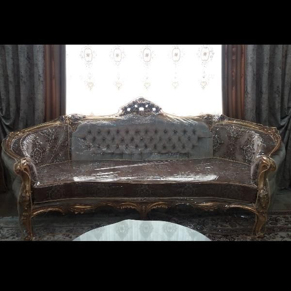 کاور مبل ژله ای|مبلمان خانگی و میز عسلی|گلستان (تهران), |دیوار