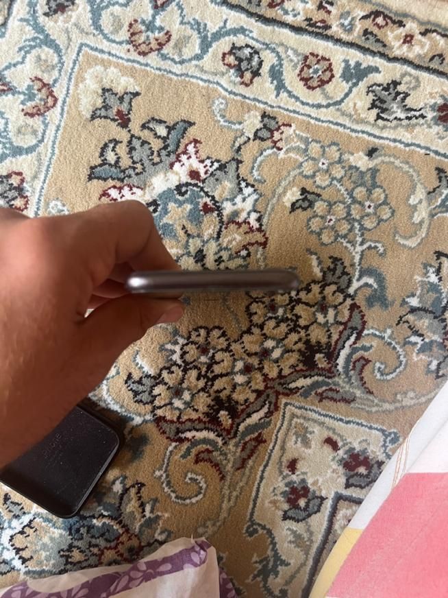آیفون 8 به همراه اپل واچ|موبایل|اصفهان, ملک‌شهر|دیوار