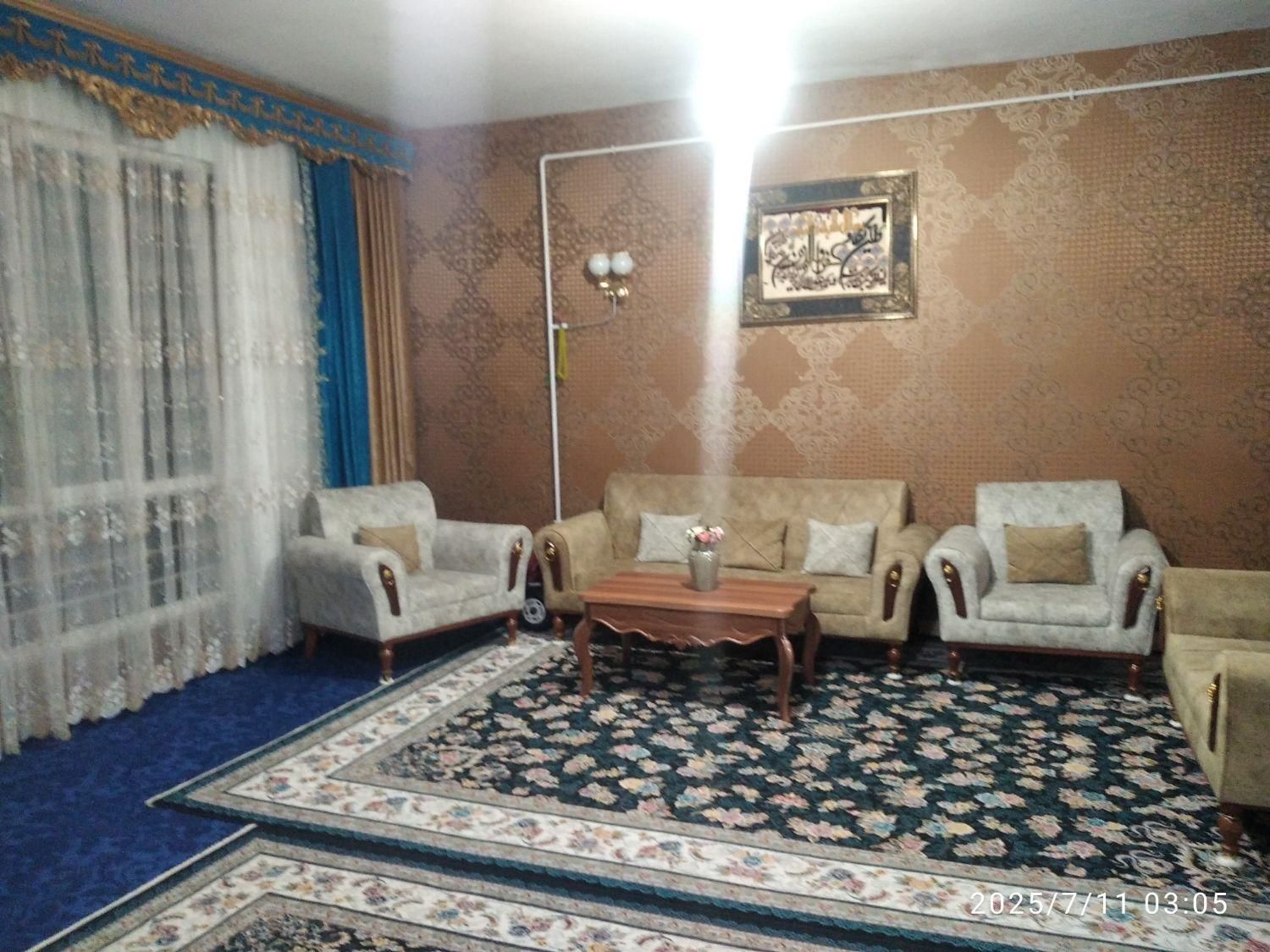 آپارتمان 80متری شهرک تکاور|فروش آپارتمان|کرمانشاه, |دیوار