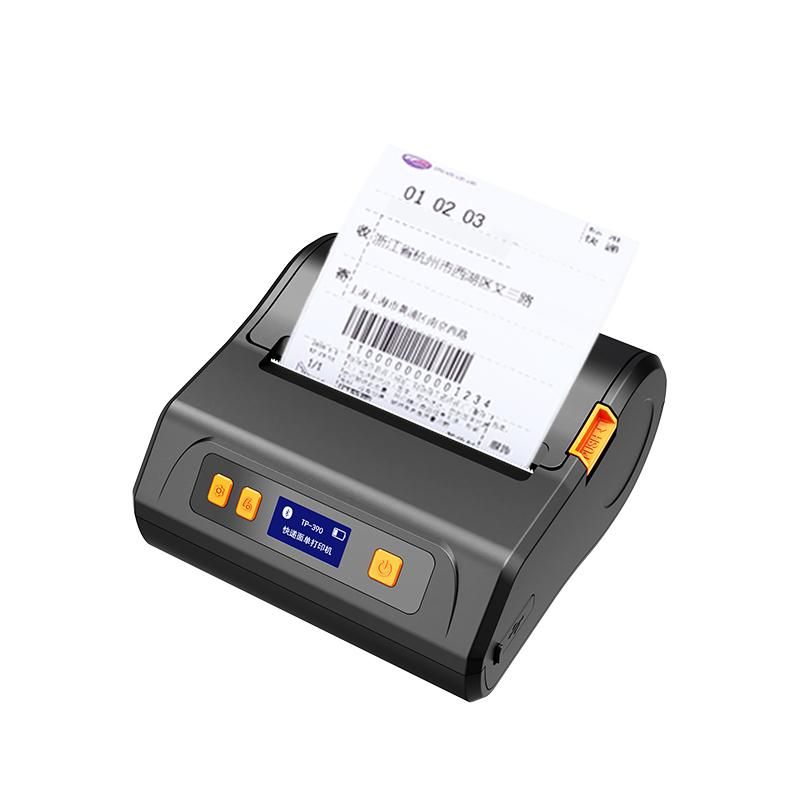 پرینتر لیبل زن ۸ سانتی مدل XT390|پرینتر، اسکنر، کپی، فکس|مشهد, انقلاب|دیوار