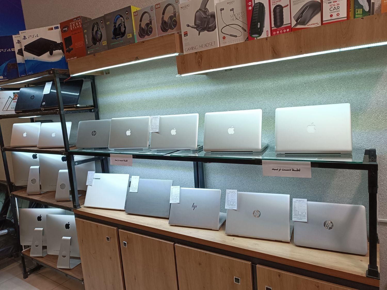 فروش مک بوک پرو Core i5 اقساطی|رایانه همراه|گرگان, |دیوار