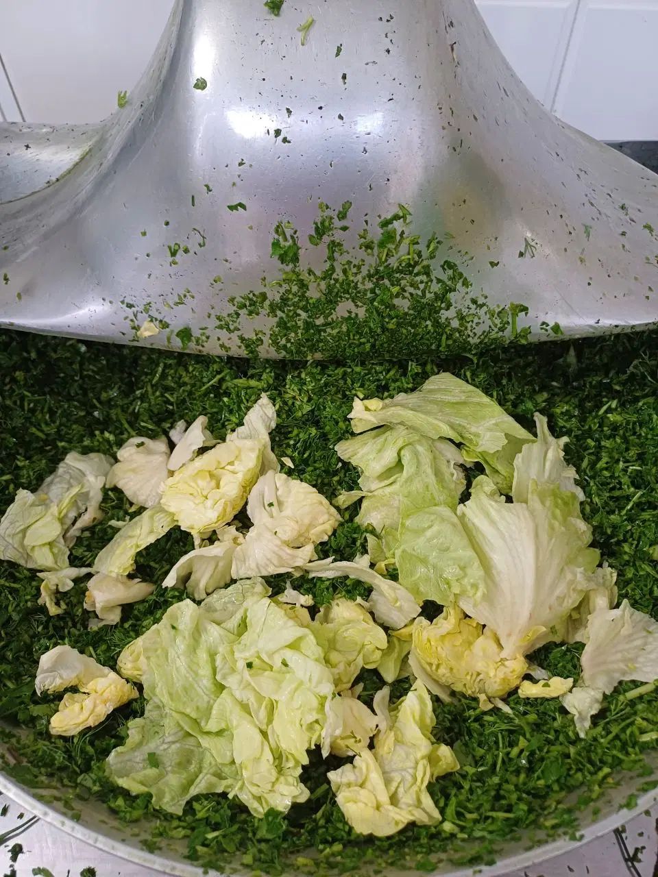سبزیجات خورشتی|خوردنی و آشامیدنی|اصفهان, گورت|دیوار