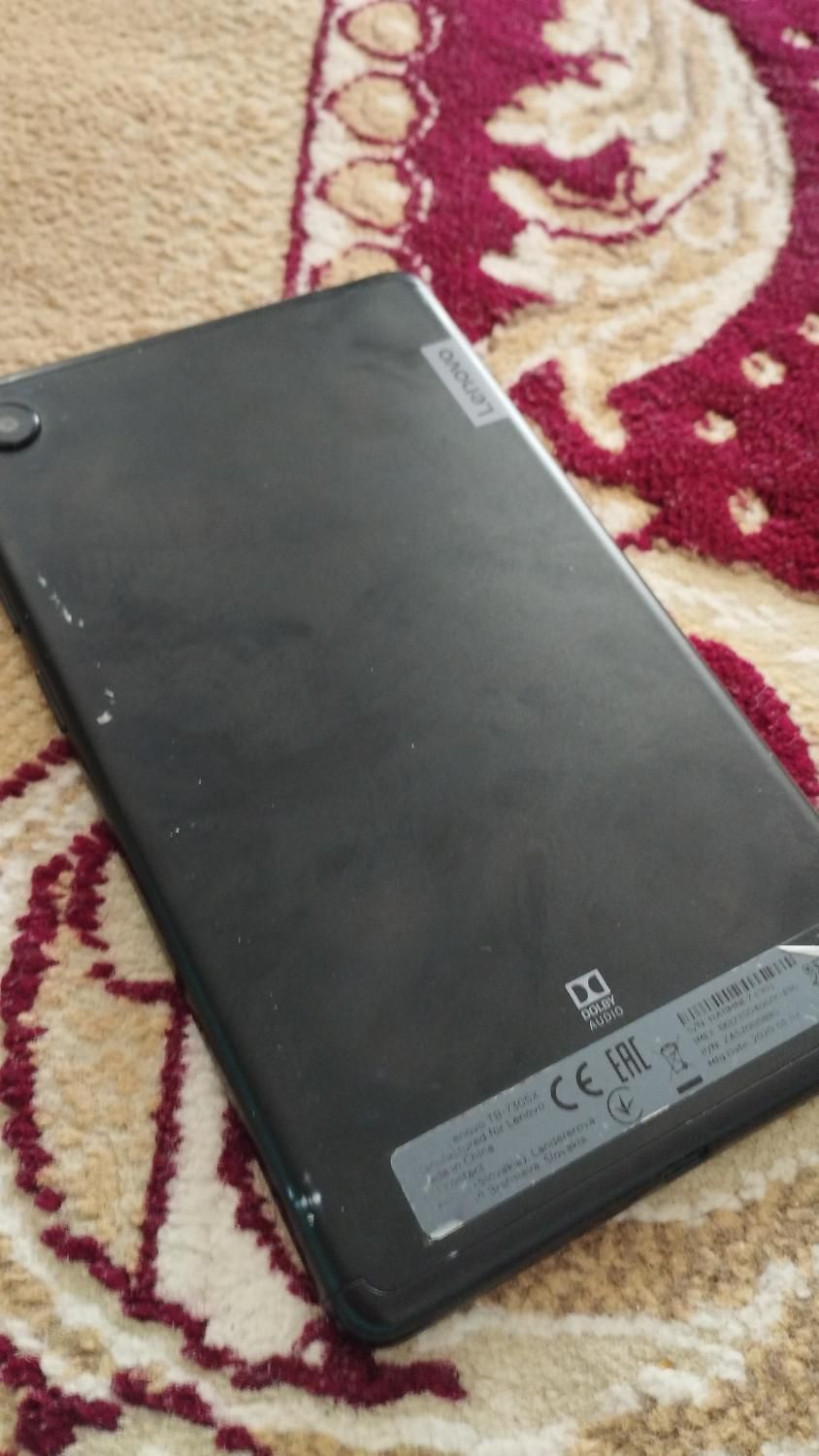 تبلتLenovo|تبلت|طبس, |دیوار