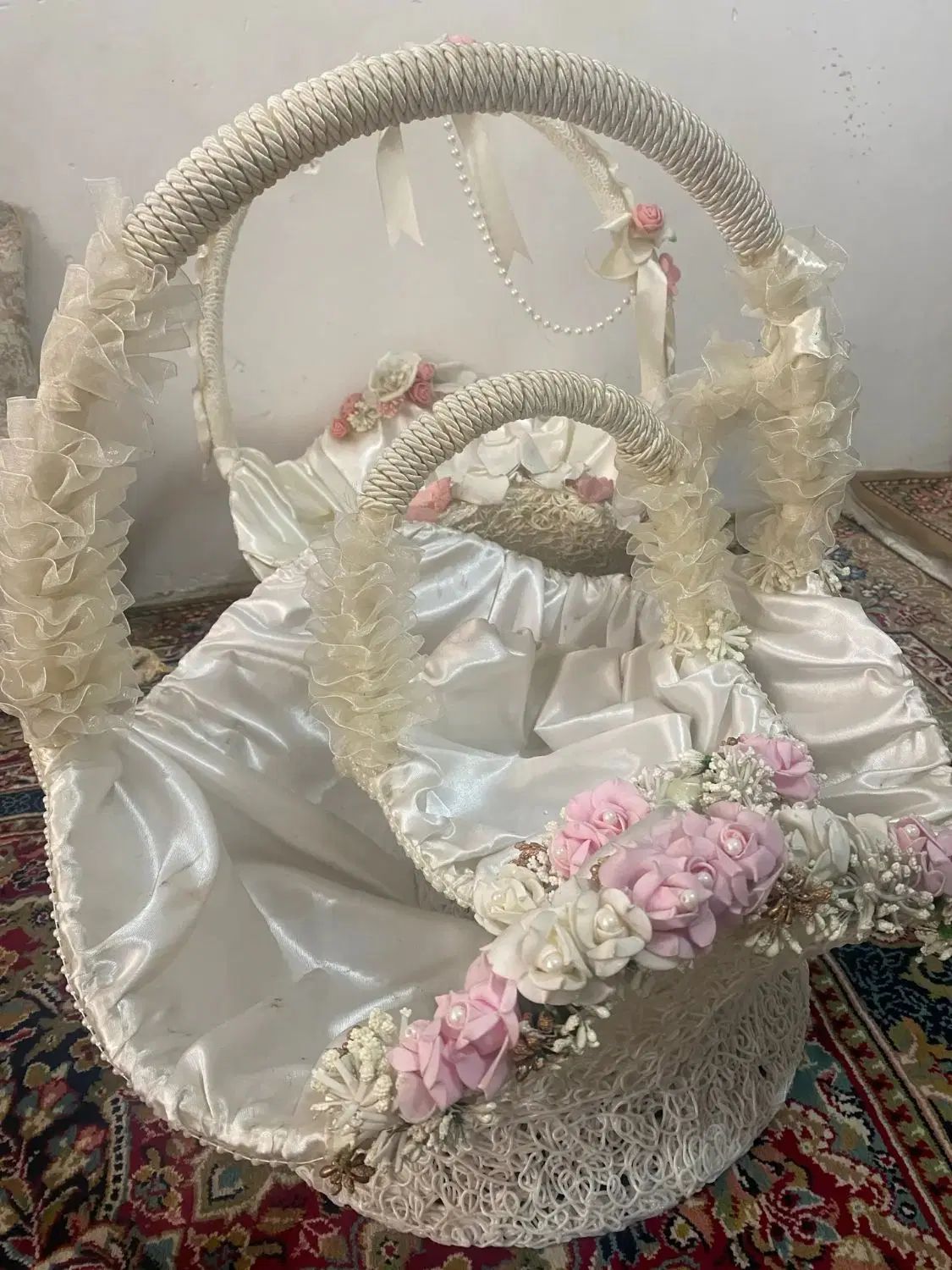 خنچه|صنایع دستی و سایر لوازم تزئینی|تهران, شیوا|دیوار