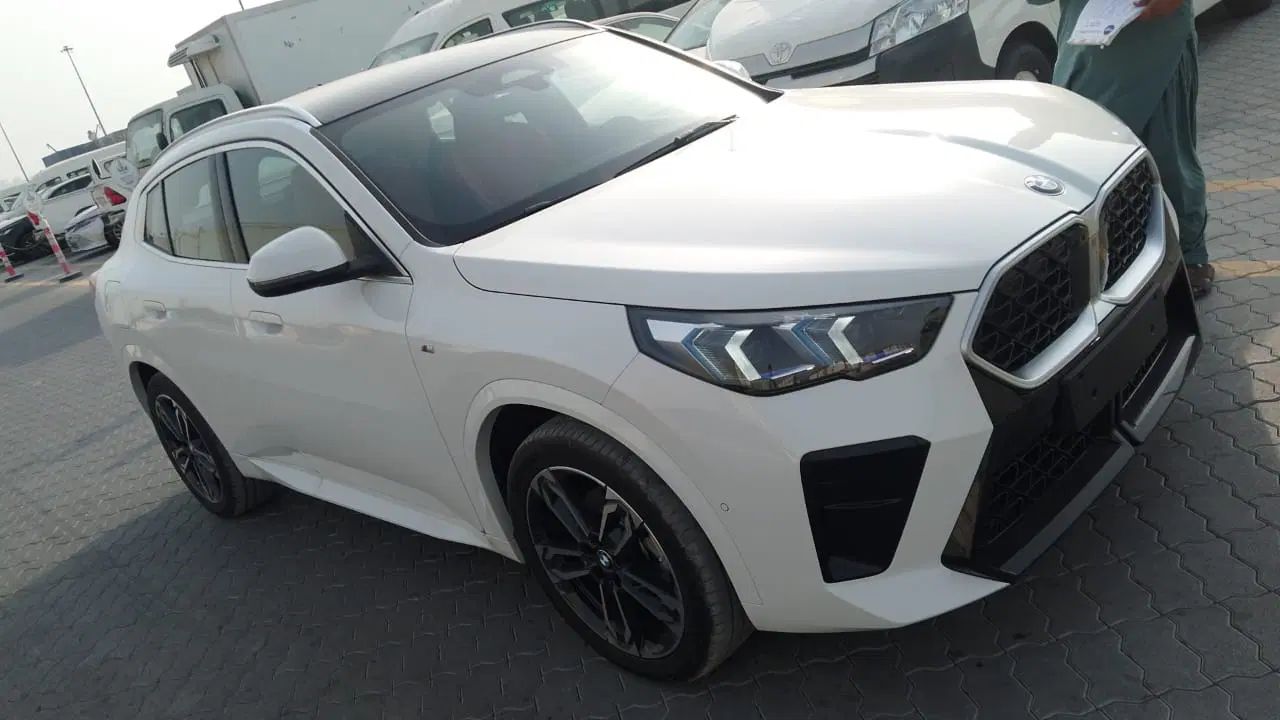 فروش BMW X2 18i مدل 2026|خودرو سواری و وانت|تهران, تجریش|دیوار