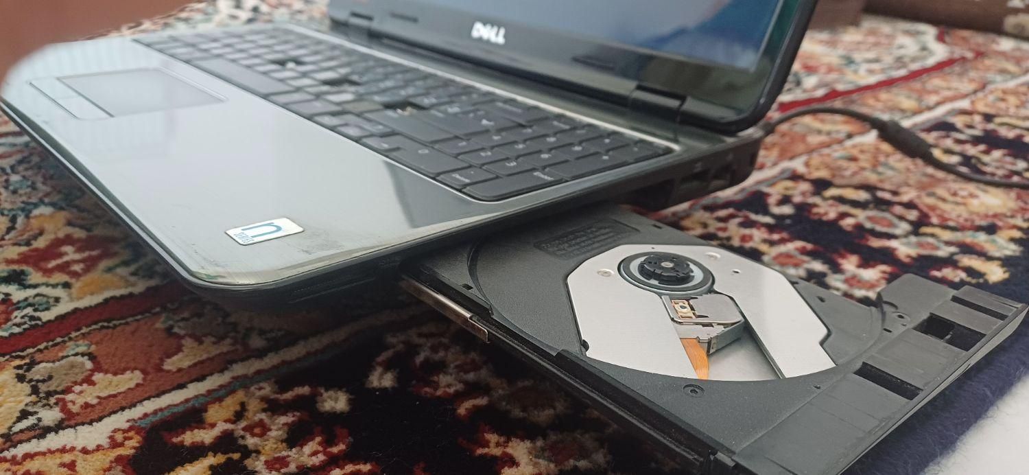 لپ تاپ DELL|رایانه همراه|مشهد, الهیه|دیوار