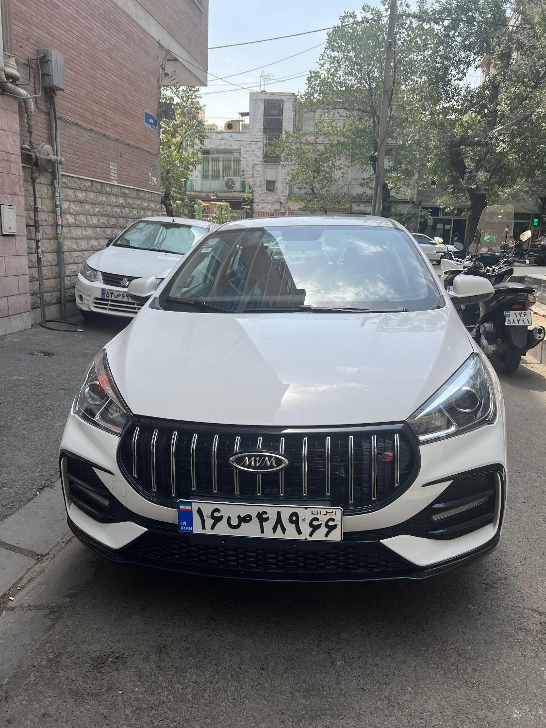 اریزو ۵ توربو fl تحویل انی نقد و اقساط 1404|خودرو سواری و وانت|تهران, حر|دیوار