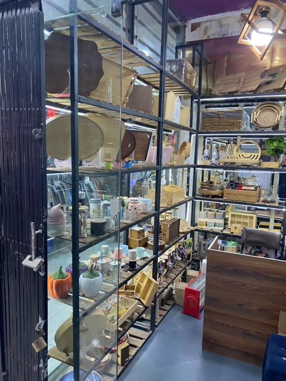 قفسه|کتابخانه، شلف، قفسه‌های دیواری|ملایر, |دیوار