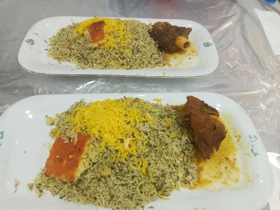 غذا|خوردنی و آشامیدنی|مشهد, گلبرگ شمالی|دیوار