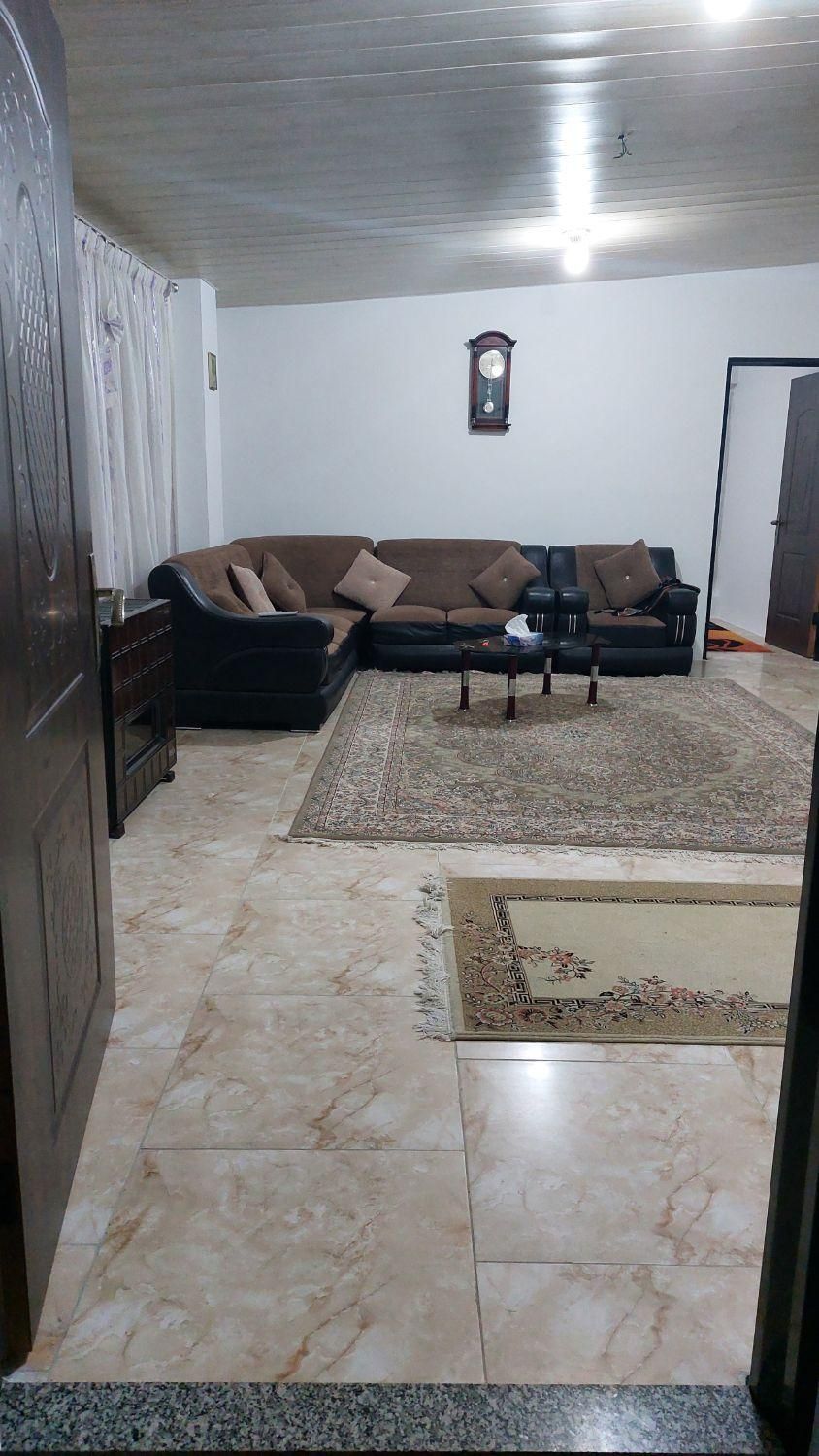 اجاره سوئیت(روزانه و ۱ ماهه)تک خواب|اجارهٔ کوتاه‌مدت آپارتمان و سوئیت|بندر انزلی, لیچارگی حسن رود|دیوار