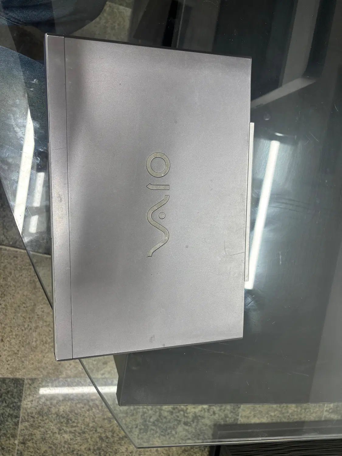 لپ تاپ Sony|رایانه همراه|تهران, میدان ولیعصر|دیوار