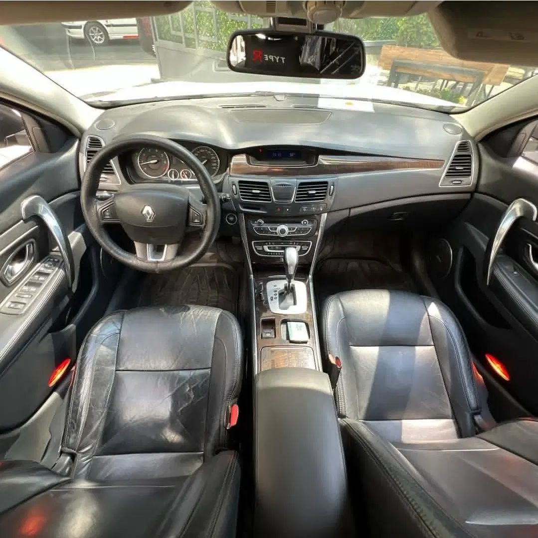 RENAULT LATITUDE 2012 FULL|خودرو سواری و وانت|تهران, حکیمیه|دیوار
