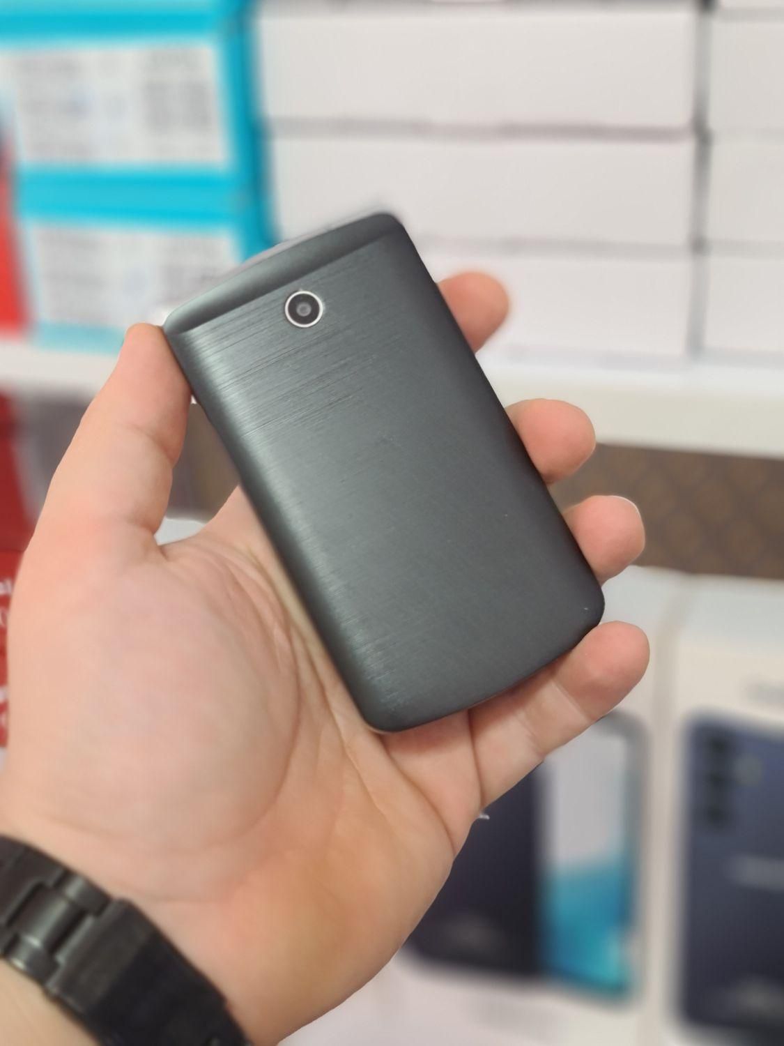گوش ساده اصل تاشو kgtel K360 (آکنبد)|موبایل|تبریز, |دیوار