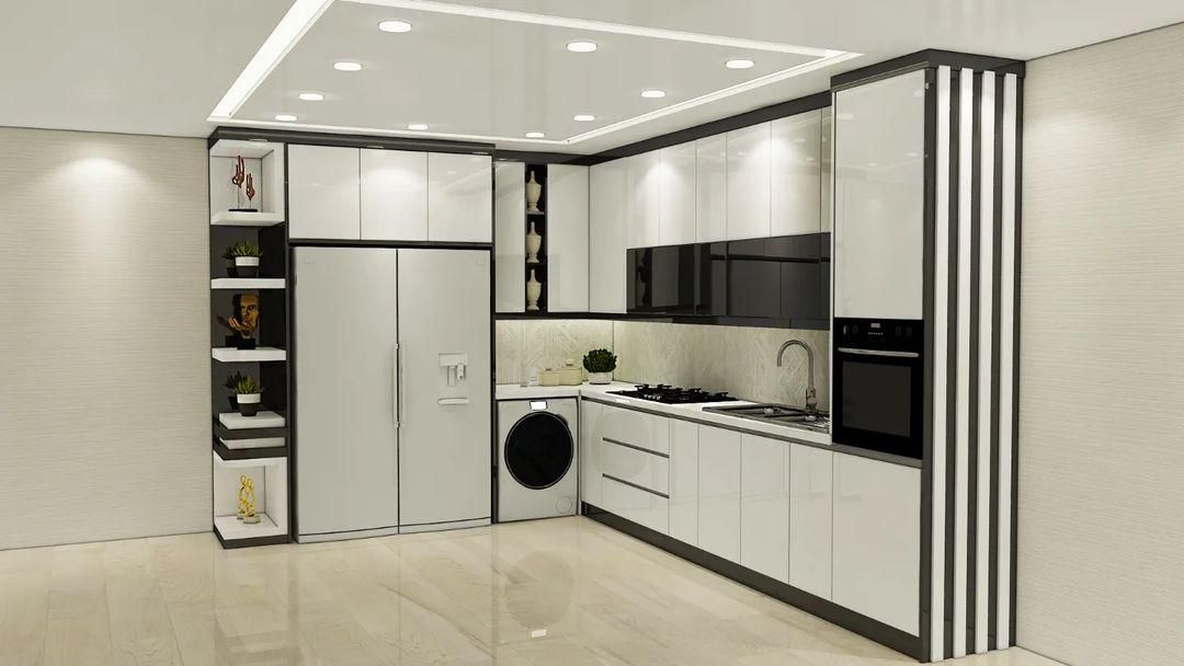 کابینت و کمد دیواری|خدمات پیشه و مهارت|دورود, |دیوار