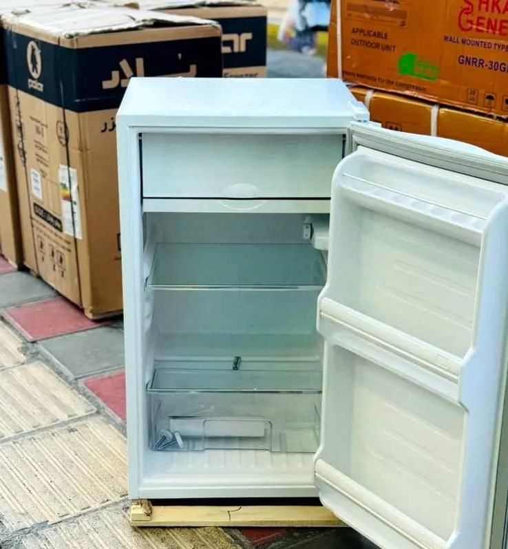 یخچال هتلی 6 فوت /5 فوت پلار /یخچال کوچک polar|یخچال و فریزر|تهران, امین حضور|دیوار