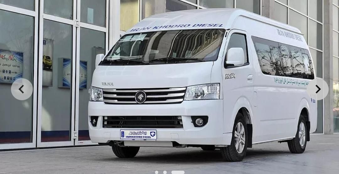 سرویس دهی به شرکت ها و و ارگانهای دولتی و دربستی|خدمات حمل و نقل|کرج, برغان|دیوار