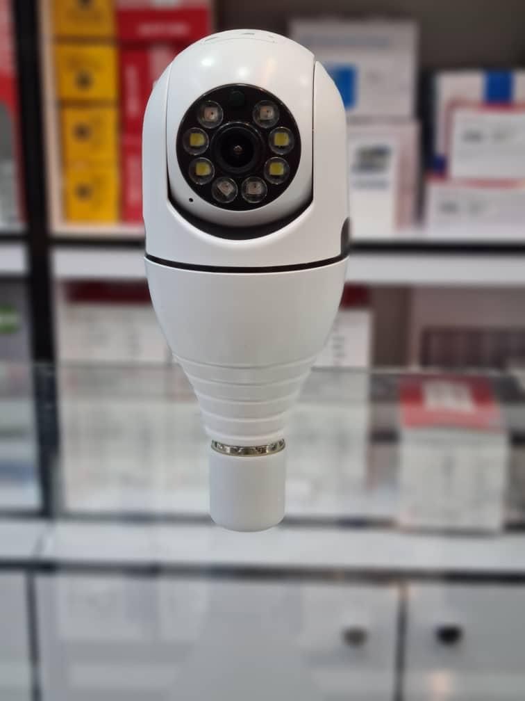 دوربین مداربسته بدون سیم کشی صدا دارتاییداماکن|دوربین مداربسته|اردبیل, |دیوار