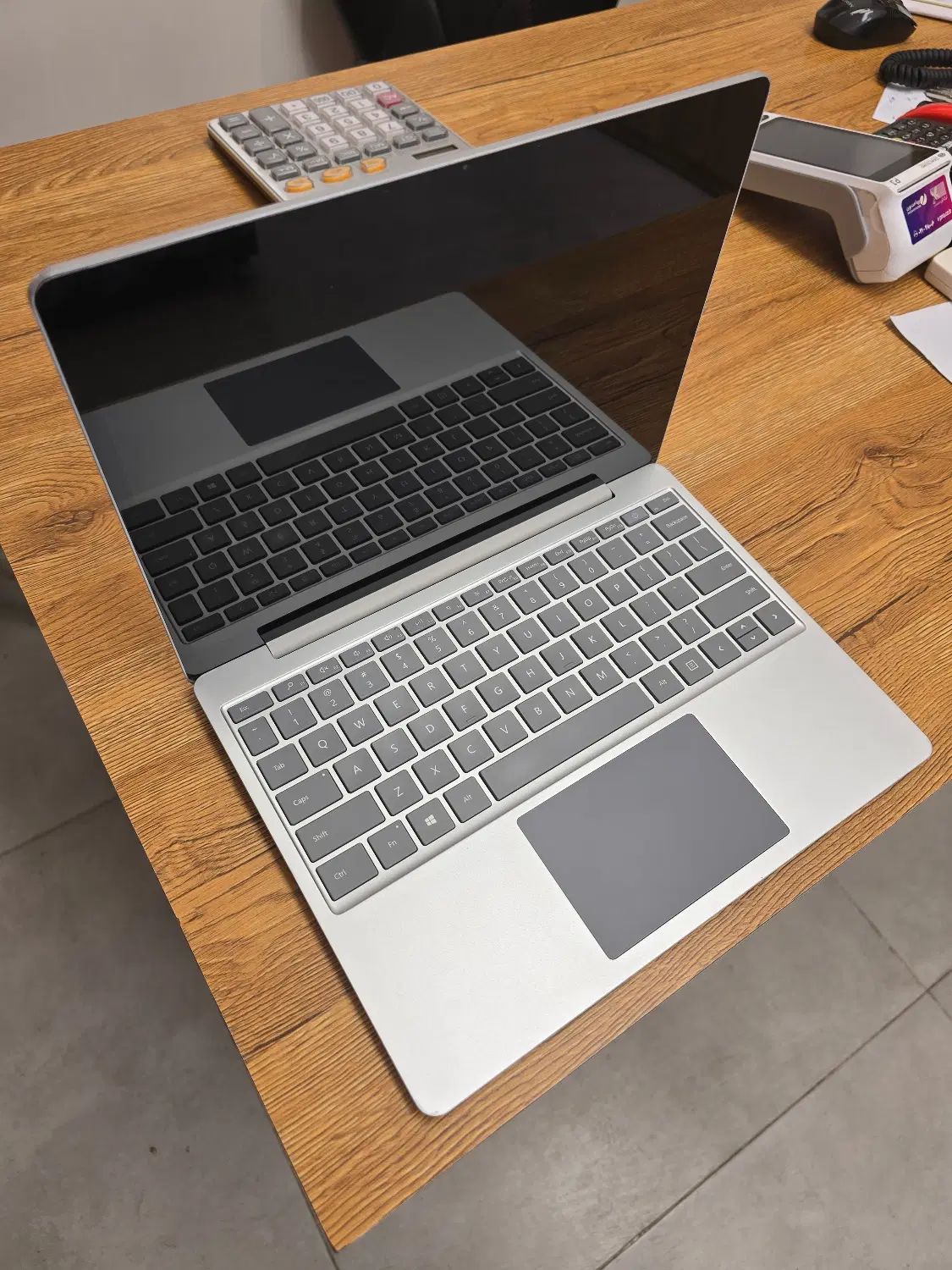 لپ تاپ مایکروسافت سورفیس Surface در حد|رایانه همراه|مشهد, کلاهدوز|دیوار
