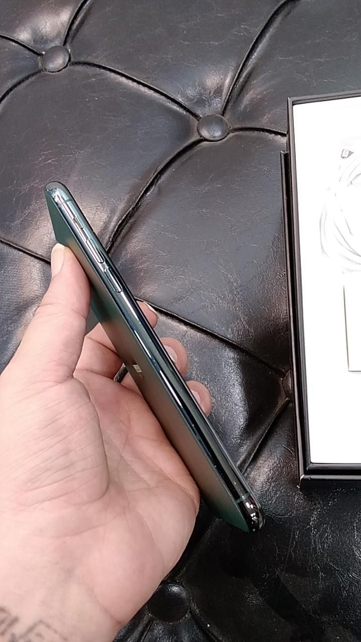 11 pro max|موبایل|کرج, گوهردشت|دیوار